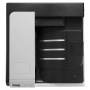 Принтер лазерный HP LaserJet Enterprise 700 M712dn белый (без кабеля USB)