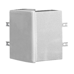 Угол внешний Legrand 030292 Белый