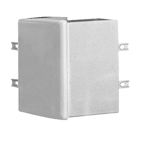 Угол внешний Legrand 030292 Белый