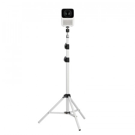 Стойка для проектора Wanbo Floor Stand белый
