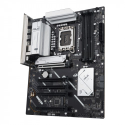 Материнская плата ASUS PRIME B860-PLUS WIFI черный