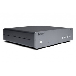 Сетевой проигрыватель Cambridge Audio MXN10 серый