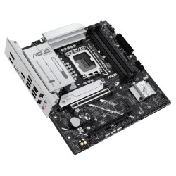 Материнская плата ASUS PRIME B860M-A WIFI черный
