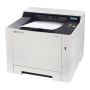 Принтер лазерный Kyocera ECOSYS PA2100cwx белый (без кабеля USB)