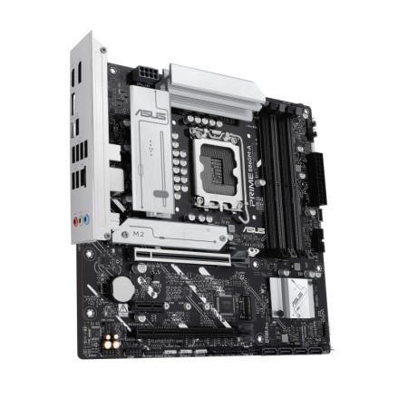 Материнская плата ASUS PRIME B860M-A-CSM черный