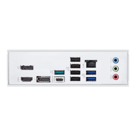 Материнская плата ASUS PRIME B860M-A-CSM черный