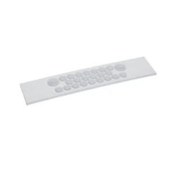 Аксессуар Legrand 020071 Белый