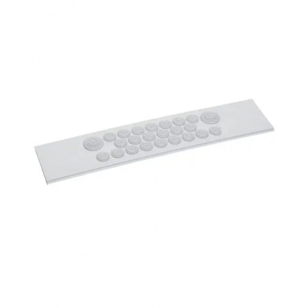 Аксессуар Legrand 020071 Белый