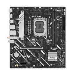 Материнская плата ASUS PRIME H810M-A WIFI (90MB1KJ0-M0EAY0) черный