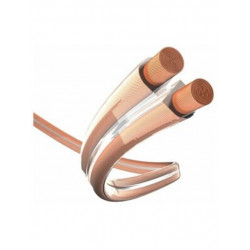 Акустический кабель Inakustik Premium 2×4 Profi 400 4001985424900 прозрачный