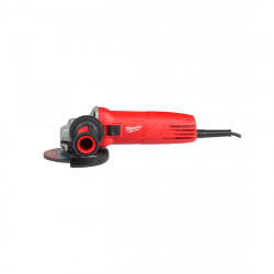 Углошлифовальная машина Milwaukee AGV 10-125 EK (4933451222) Красный