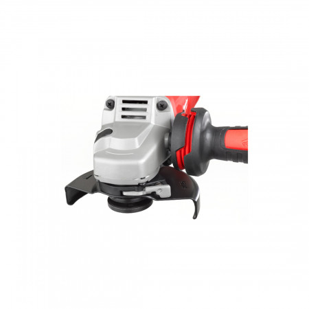 Углошлифовальная машина Milwaukee AGV 10-125 EK (4933451222) Красный
