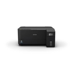 Принтер струйный Epson EcoTank M1050 (C11CL01401) черный (без кабеля USB)