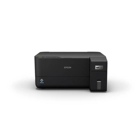 Принтер струйный Epson M1050 (C11CL01401) черный (без кабеля USB)