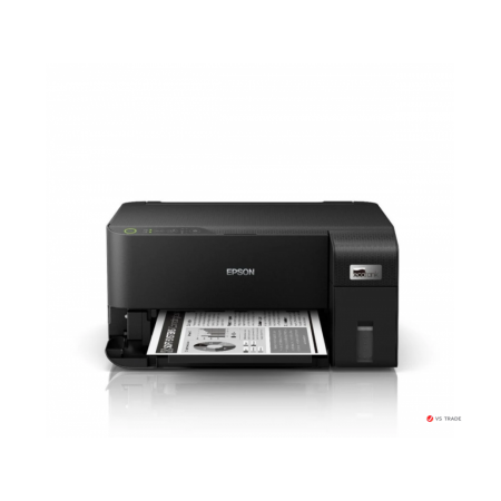 Принтер струйный Epson M1050 (C11CL01401) черный (без кабеля USB)