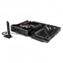 Материнская плата ASUS ROG MAXIMUS Z890 HERO BTF черный