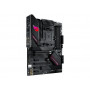 Материнская плата ASUS ROG STRIX B550-F GAMING WIFI II черный