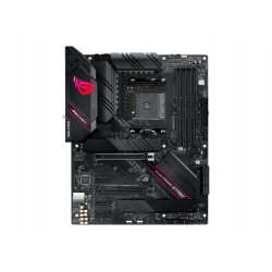 Материнская плата ASUS ROG STRIX B550-F GAMING WIFI II черный