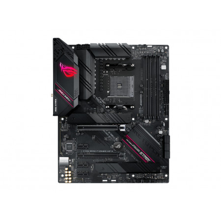 Материнская плата ASUS ROG STRIX B550-F GAMING WIFI II черный