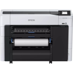 Плоттер Epson SC-T3700E (C11CH79301A0) белый