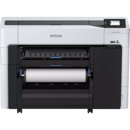 Плоттер Epson SC-T3700E (C11CH79301A0) белый
