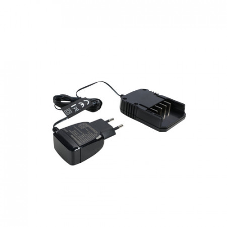 Зарядное устройство Greenworks G24UC2 (2946207RU) черный