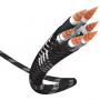Акустический кабель inakustik Referenz LS-603 Set 2x3m BFA Banana 4001985505906 черный