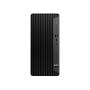Системный блок HP Pro Tower 400 G9 / i7-14700 / 16GB (1x16GB) DDR5 5600 UDIMM / 512GB M.2 SSD Value / W11 Pro черный