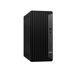 Системный блок HP Pro Tower 400 G9 / i7-14700 / 16GB (1x16GB) DDR5 5600 UDIMM / 512GB M.2 SSD Value / W11 Pro черный