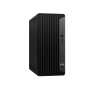 Системный блок HP Pro Tower 400 G9 / i7-14700 / 16GB (1x16GB) DDR5 5600 UDIMM / 512GB M.2 SSD Value / W11 Pro черный