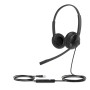 Наушники Yealink UH34 Lite Dual UC черный