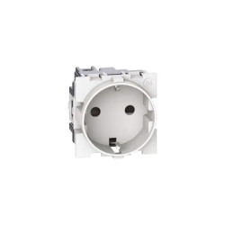 Розетка Legrand KW4141 Белый