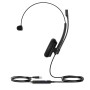 Наушники Yealink UH34 Lite Mono UC черный