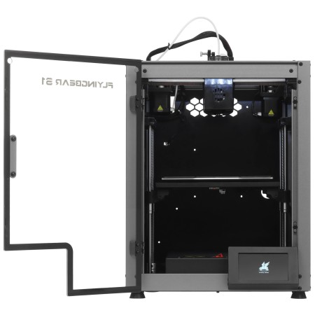 3D принтер Flying Bear S1 черный