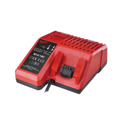 Зарядное устройство Milwauke М12-18С (4932352959) красный