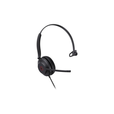 Наушники Yealink UH35 Mono UC черный