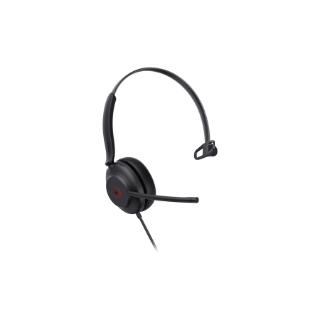Наушники Yealink UH35 Mono UC черный