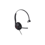 Наушники Yealink UH35 Mono UC черный