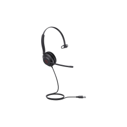 Наушники Yealink UH35 Mono UC черный