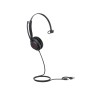 Наушники Yealink UH35 Mono UC черный