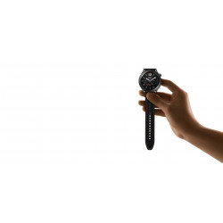 Комплект ремешков Xiaomi M2450AS1/BHR9908GL 21 мм карбон