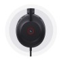 Наушники Yealink UH37 Mono UC USB-C/A черный