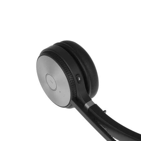 Наушники Yealink WH66 Mono UC черный