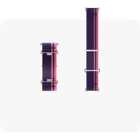 Ремешок Xiaomi M2305AS1/BHR8001GL фиолетовый