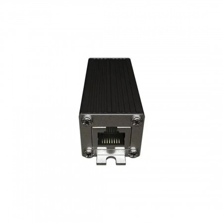 Грозозащита Dahua ZZRJ45(POE) (ZZRJ45(POE)) черный