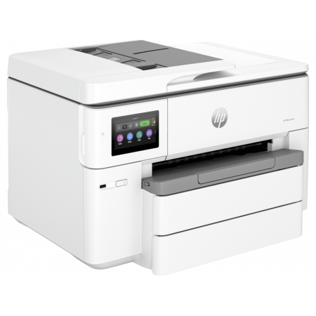 МФУ струйное HP OfficeJet Pro 9730 (537P5C) белый (без кабеля USB)