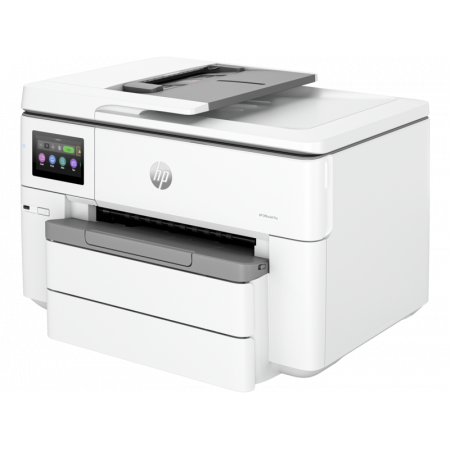 МФУ струйное HP OfficeJet Pro 9730 (537P5C) белый (без кабеля USB)