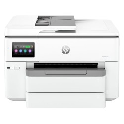 МФУ струйное HP OfficeJet Pro 9730 (537P5C) серый (без кабеля USB)
