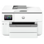 МФУ струйное HP OfficeJet Pro 9730 (537P5C) белый (без кабеля USB)