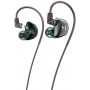 Наушники Music Public Kingdom IEM100 черный